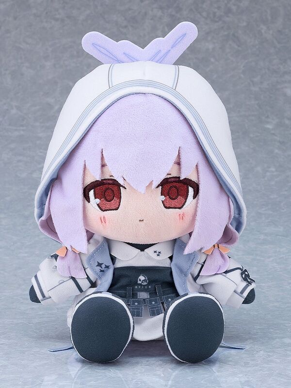 Blue Archive - Hakari Atsuko - Chocotto Punitto (Good Smile Company)
