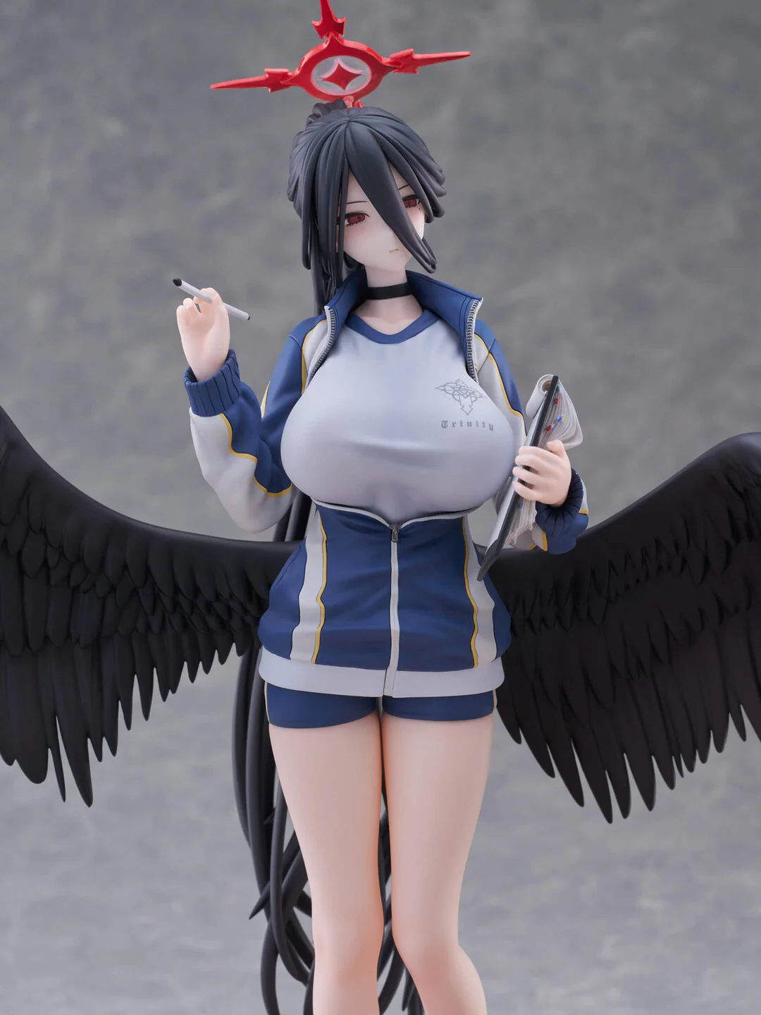 Blue Archive - Hanekawa Hasumi - F:Nex - 1/7 - Gym Uniform (FuRyu) - Image 8
