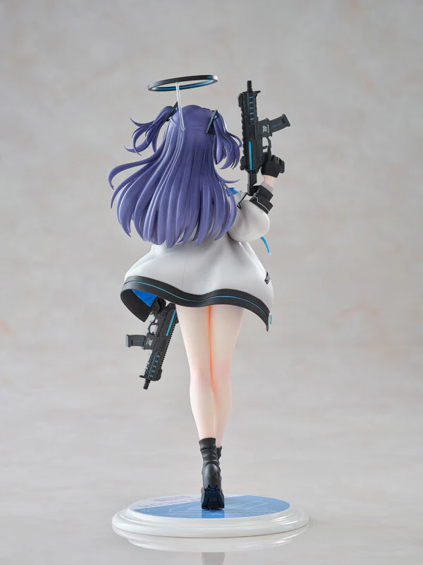 Blue Archive - Hayase Yuuka - 1/7 (Wanderer) - Image 5