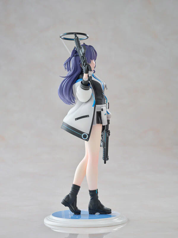 Blue Archive - Hayase Yuuka - 1/7 (Wanderer) - Image 6