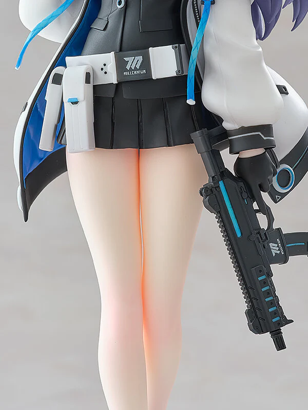 Blue Archive - Hayase Yuuka - 1/7 (Wanderer) - Image 8