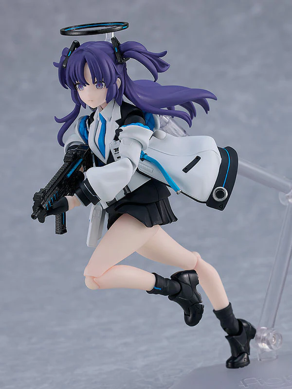 Blue Archive - Hayase Yuuka - Figma (#630) - 2026 Re-release (Max Factory) [Shop Exclusive] - Image 5