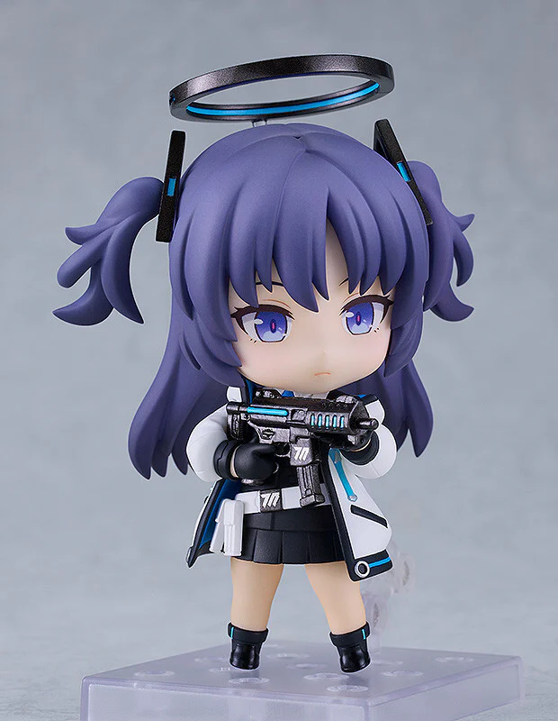 Blue Archive - Hayase Yuuka - Nendoroid #2285 (Good Smile Company) - Image 3