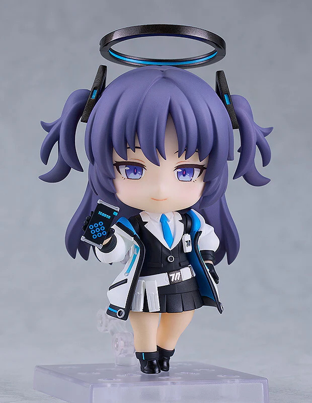 Blue Archive - Hayase Yuuka - Nendoroid #2285 (Good Smile Company) - Image 4
