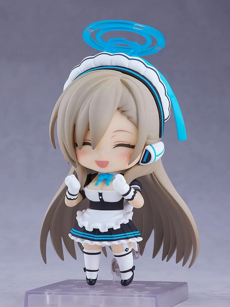 Blue Archive - Ichinose Asuna - Nendoroid #2611 (Good Smile Company) - Image 3