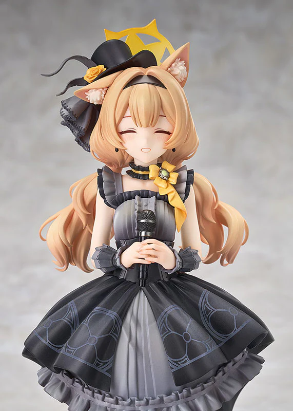 Blue Archive - Iochi Mari - 1/7 - (Idol): Memorial Lobby Ver. (Good Smile Arts Shanghai, Good Smile Company) - Image 3