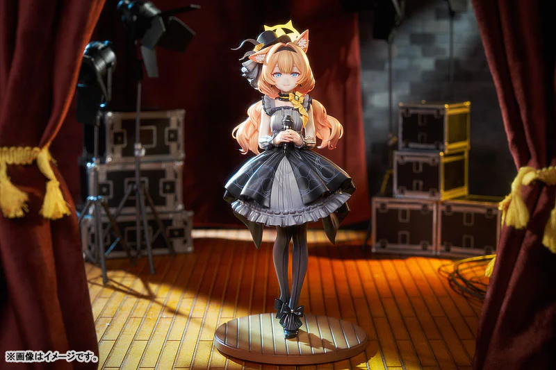 Blue Archive - Iochi Mari - 1/7 - (Idol): Memorial Lobby Ver. (Good Smile Arts Shanghai, Good Smile Company) - Image 4
