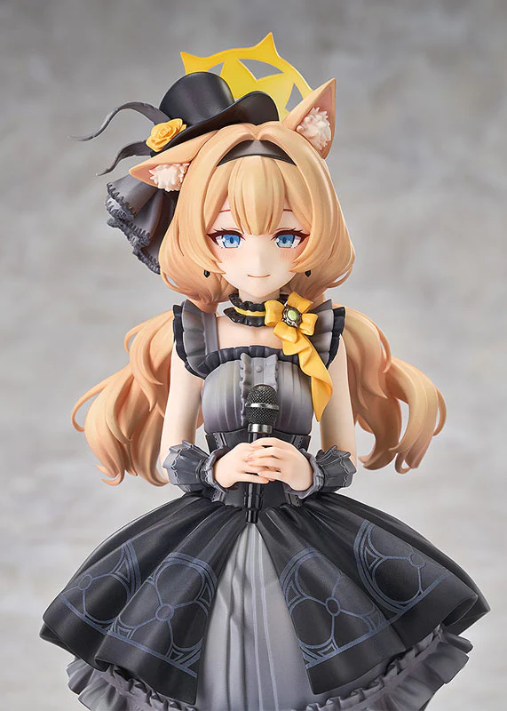 Blue Archive - Iochi Mari - 1/7 - (Idol): Memorial Lobby Ver. (Good Smile Arts Shanghai, Good Smile Company) - Image 6