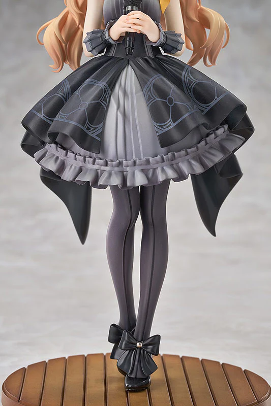Blue Archive - Iochi Mari - 1/7 - (Idol): Memorial Lobby Ver. (Good Smile Arts Shanghai, Good Smile Company) - Image 7