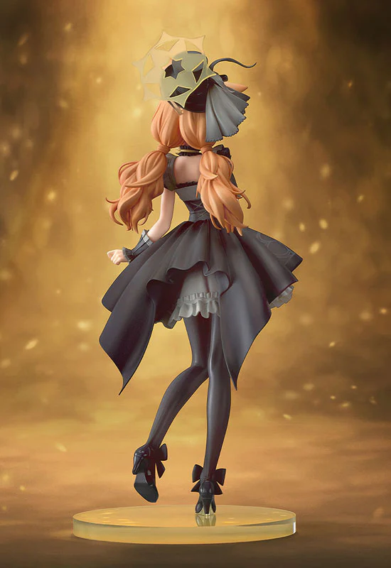Blue Archive - Iochi Mari - 1/7 - Pop Idol (Good Smile Company) - Image 3