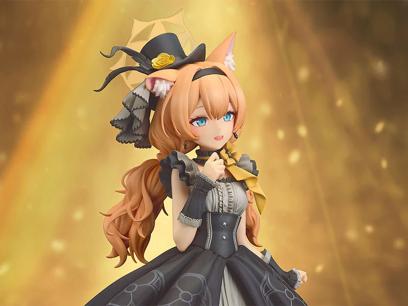 Blue Archive - Iochi Mari - 1/7 - Pop Idol (Good Smile Company) - Image 4