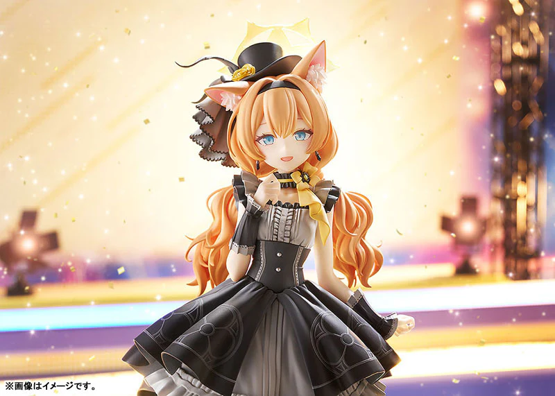 Blue Archive - Iochi Mari - 1/7 - Pop Idol (Good Smile Company) - Image 5