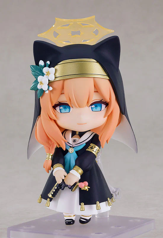 Blue Archive - Iochi Mari - Nendoroid #2745 (Good Smile Company) - Image 2