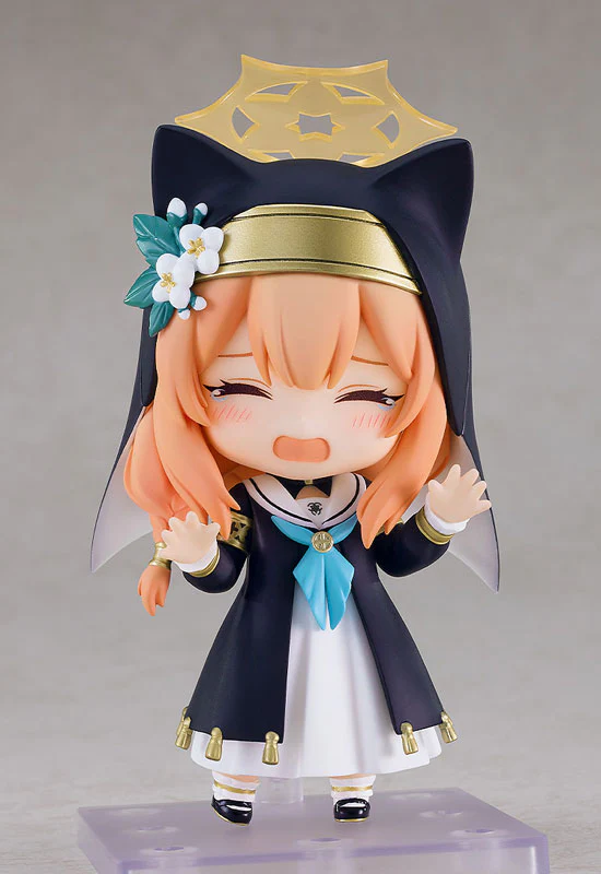 Blue Archive - Iochi Mari - Nendoroid #2745 (Good Smile Company) - Image 5