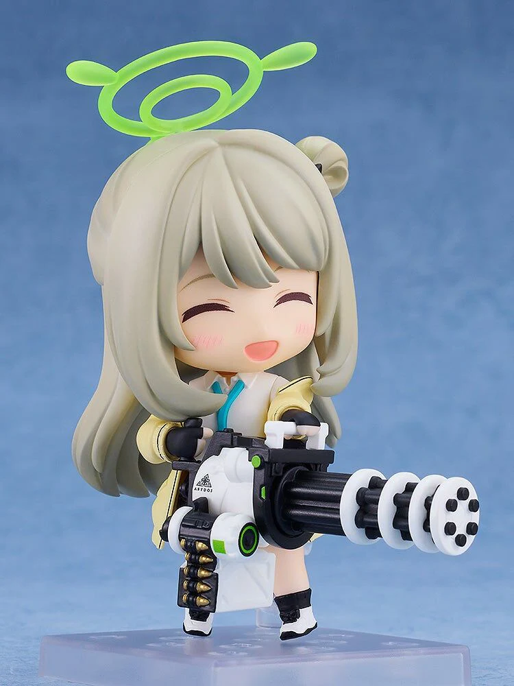 Blue Archive - Izayoi Nonomi - Nendoroid #2511 (Good Smile Company) - Image 3