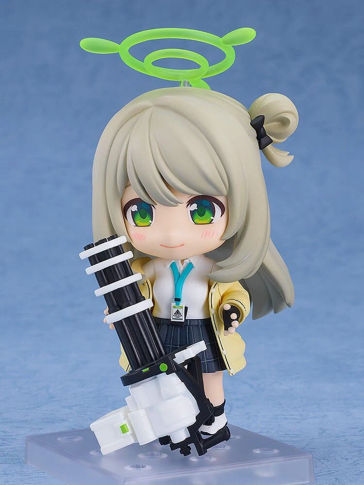 Blue Archive - Izayoi Nonomi - Nendoroid #2511 (Good Smile Company) - Image 4