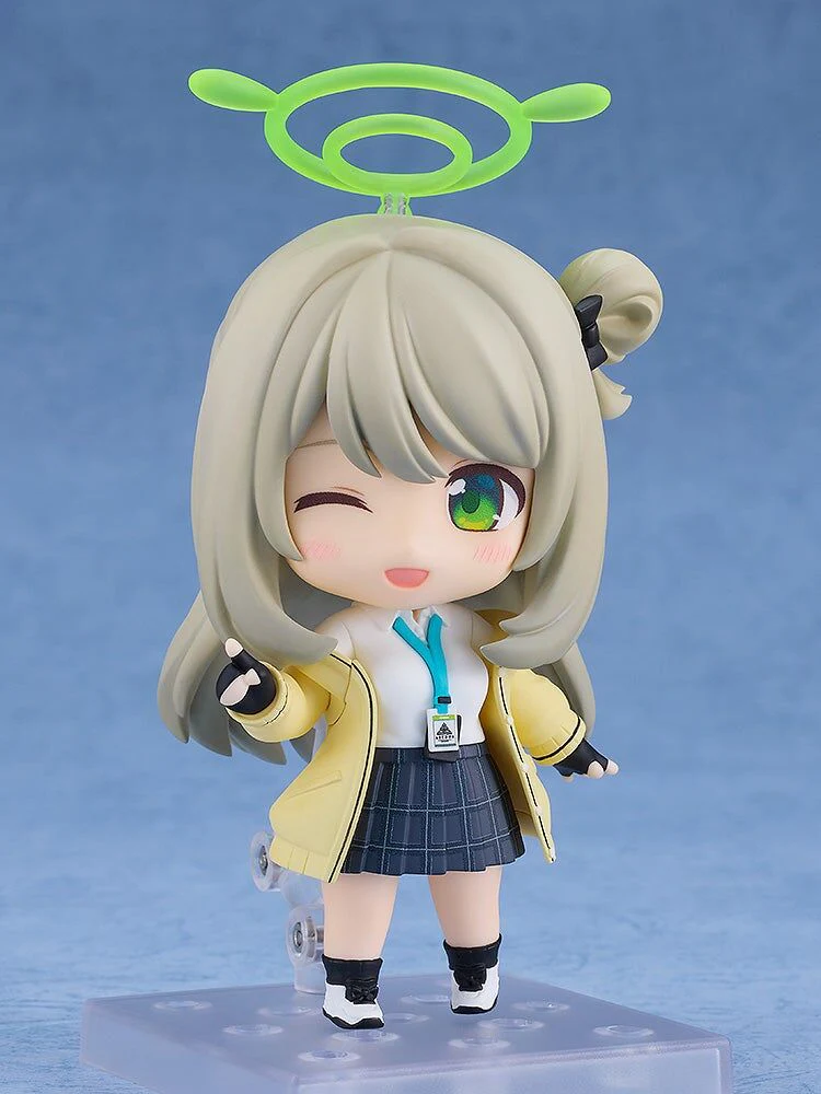 Blue Archive - Izayoi Nonomi - Nendoroid #2511 (Good Smile Company) - Image 5