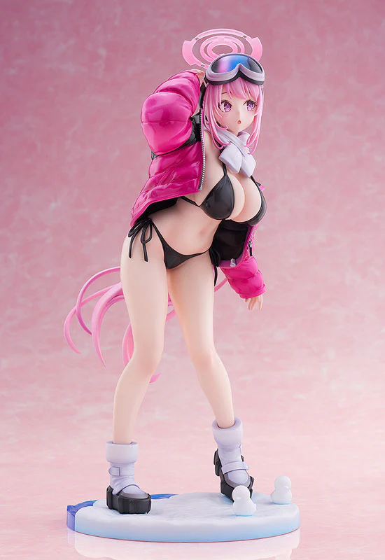 Blue Archive - Izumimoto Eimi - 1/7 - Swimsuit (Max Factory) - Image 6