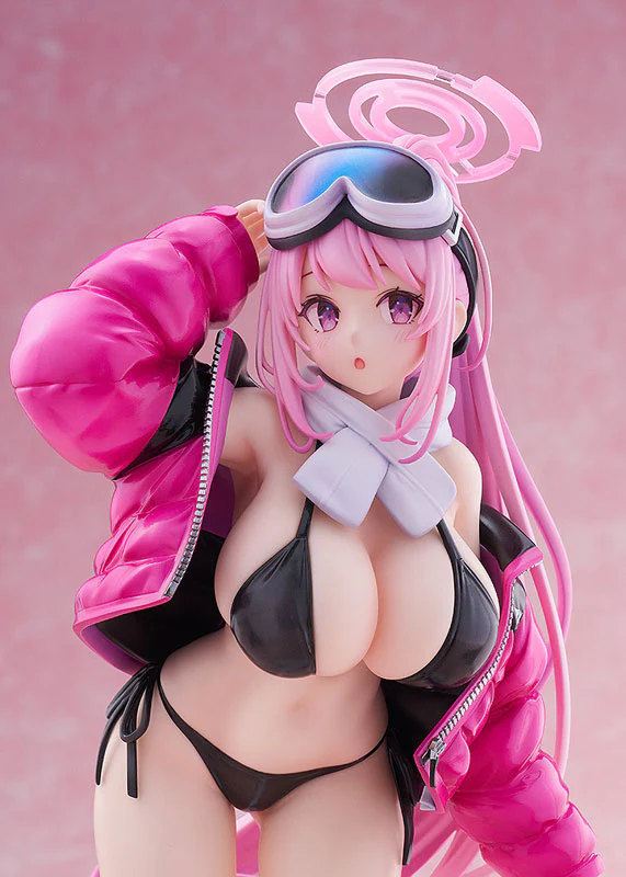 Blue Archive - Izumimoto Eimi - 1/7 - Swimsuit (Max Factory) - Image 7