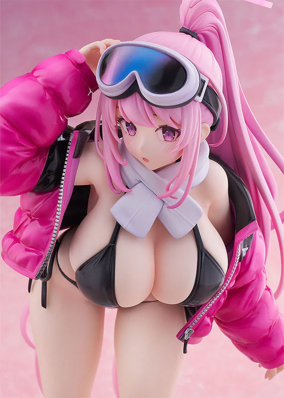 Blue Archive - Izumimoto Eimi - 1/7 - Swimsuit (Max Factory) - Image 8