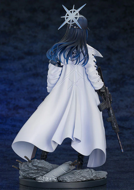 Blue Archive - Joumae Saori - 1/7 (Wonderful Works) - Image 4