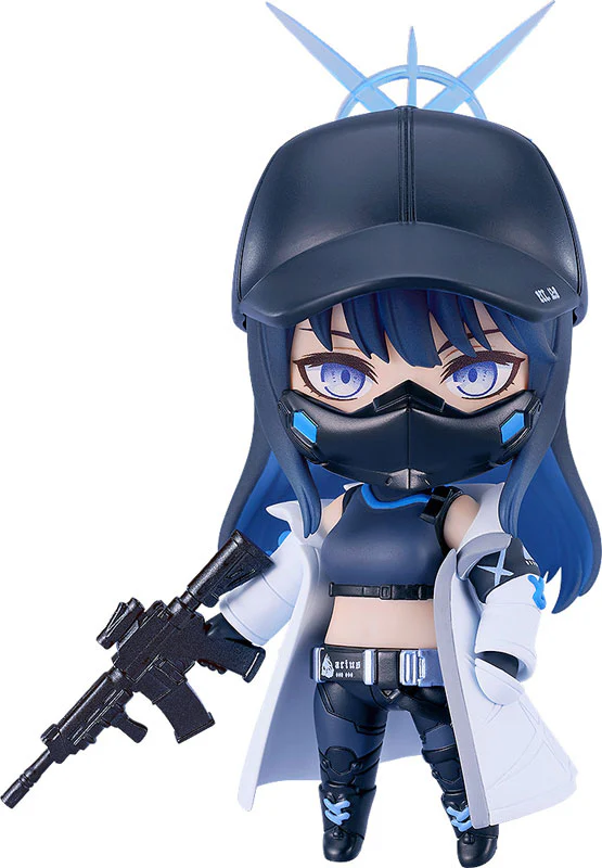 Blue Archive - Joumae Saori - Nendoroid #2788 (Good Smile Company)