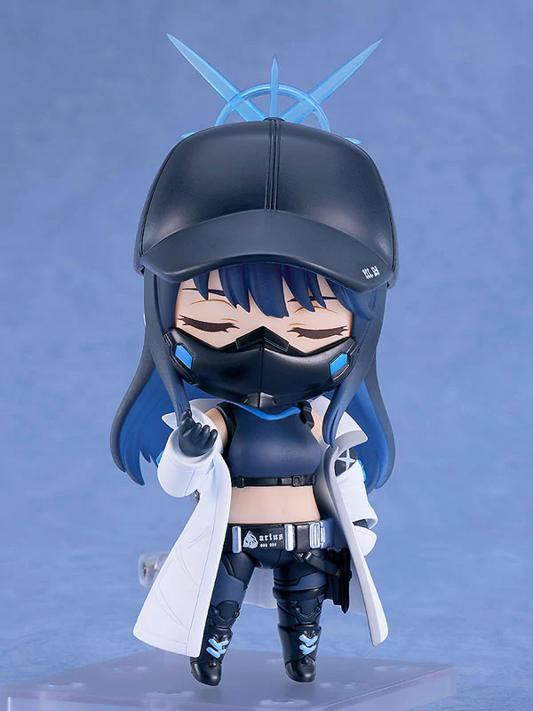 Blue Archive - Joumae Saori - Nendoroid #2788 (Good Smile Company) - Image 4