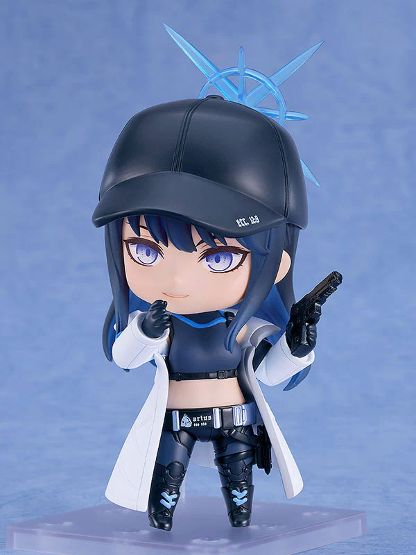 Blue Archive - Joumae Saori - Nendoroid #2788 (Good Smile Company) - Image 5