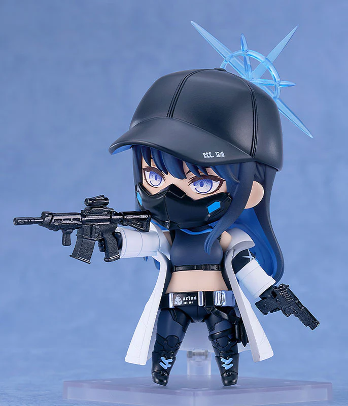 Blue Archive - Joumae Saori - Nendoroid #2788 (Good Smile Company) - Image 7