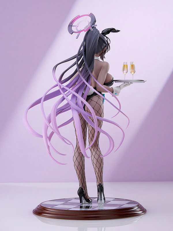 Blue Archive - Kakudate Karin - 1/7 - Bunny Girl (Max Factory) - Image 5