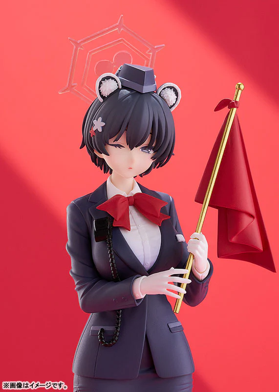 Blue Archive - Kasuga Tsubaki - Pop Up Parade - Guide (Good Smile Company) - Image 2