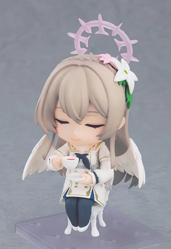 Blue Archive - Kirifuji Nagisa - Nendoroid #2877 (Good Smile Company) - Image 2