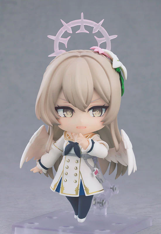 Blue Archive - Kirifuji Nagisa - Nendoroid #2877 (Good Smile Company) - Image 3