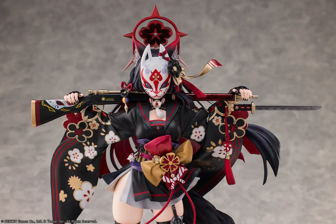 Blue Archive - Kosaka Wakamo - 1/7 (Neonmax) - Image 5