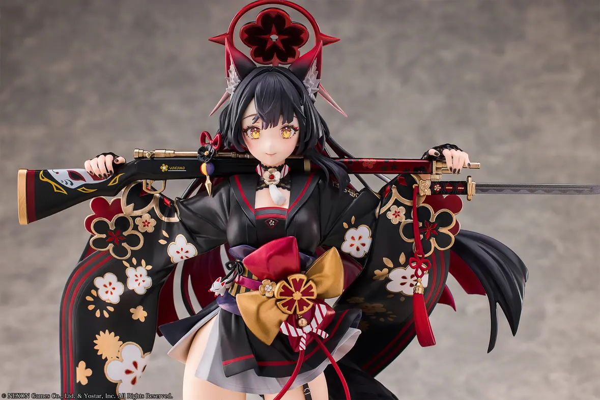 Blue Archive - Kosaka Wakamo - 1/7 (Neonmax) - Image 6