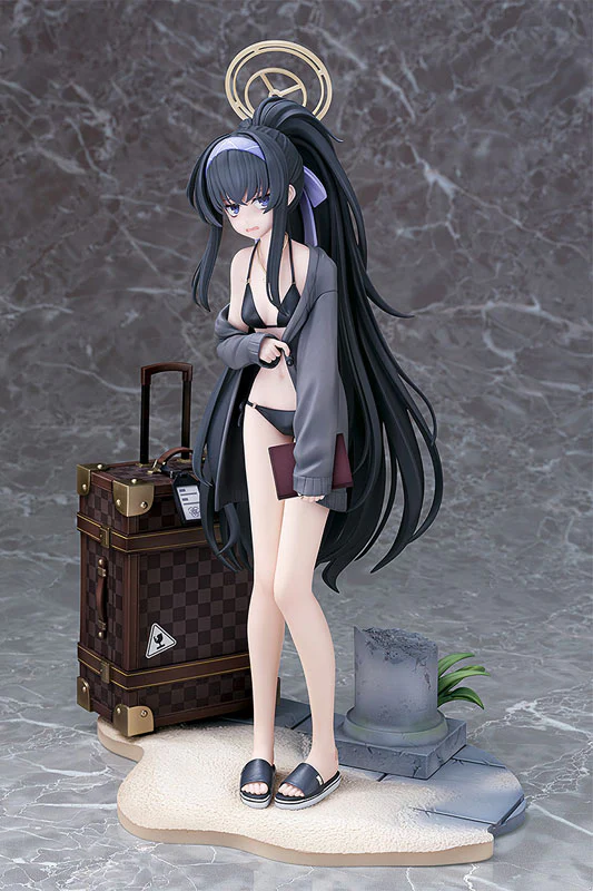 Blue Archive - Kozeki Ui - 1/7 - Swimsuit (Phat Company) [Shop Exclusive] - Image 2