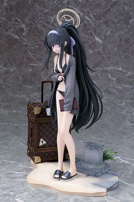 Blue Archive - Kozeki Ui - 1/7 - Swimsuit (Phat Company) [Shop Exclusive] - Image 3