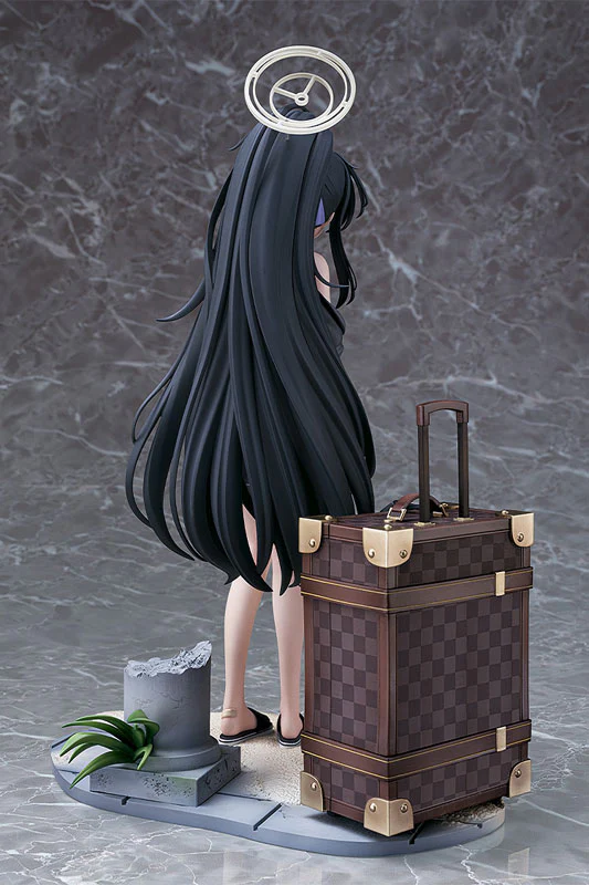 Blue Archive - Kozeki Ui - 1/7 - Swimsuit (Phat Company) [Shop Exclusive] - Image 5