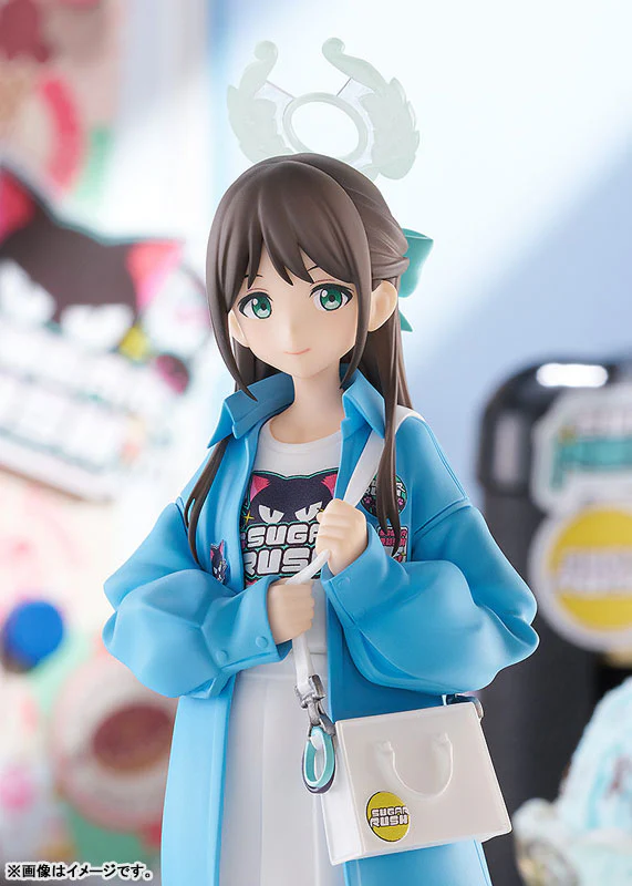 Blue Archive - Kurimura Airi - Pop Up Parade - (Band): Event KV Ver. (Good Smile Company) - Image 3