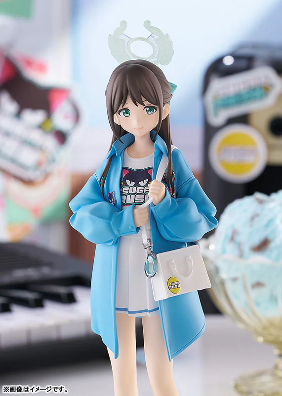 Blue Archive - Kurimura Airi - Pop Up Parade - (Band): Event KV Ver. (Good Smile Company) - Image 4