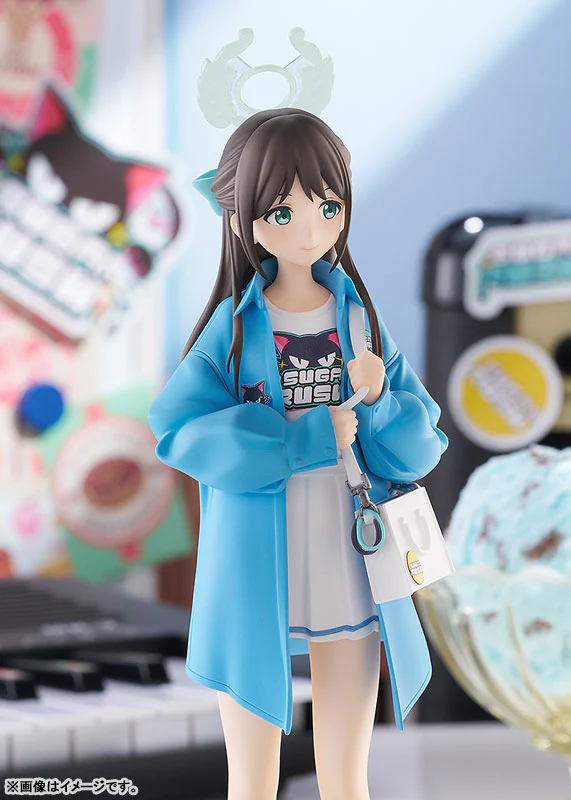 Blue Archive - Kurimura Airi - Pop Up Parade - (Band): Event KV Ver. (Good Smile Company) - Image 8
