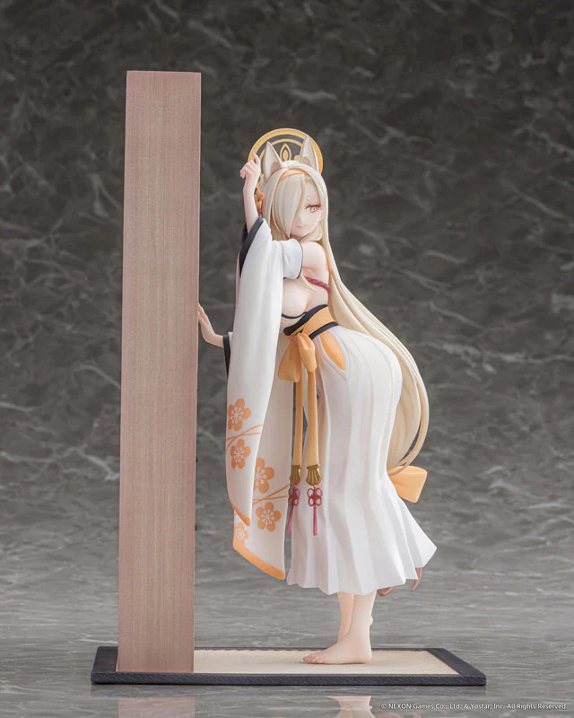 Blue Archive - Kuwakami Kaho - 1/7 - Memorial Lobby Ver. (AniGift) - Image 3