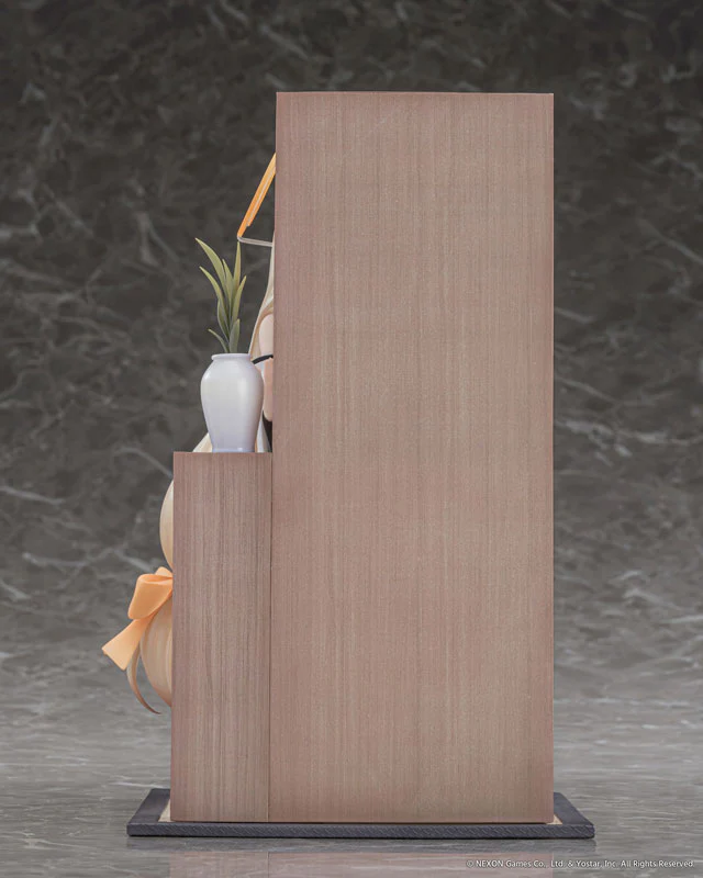 Blue Archive - Kuwakami Kaho - 1/7 - Memorial Lobby Ver. (AniGift) - Image 5