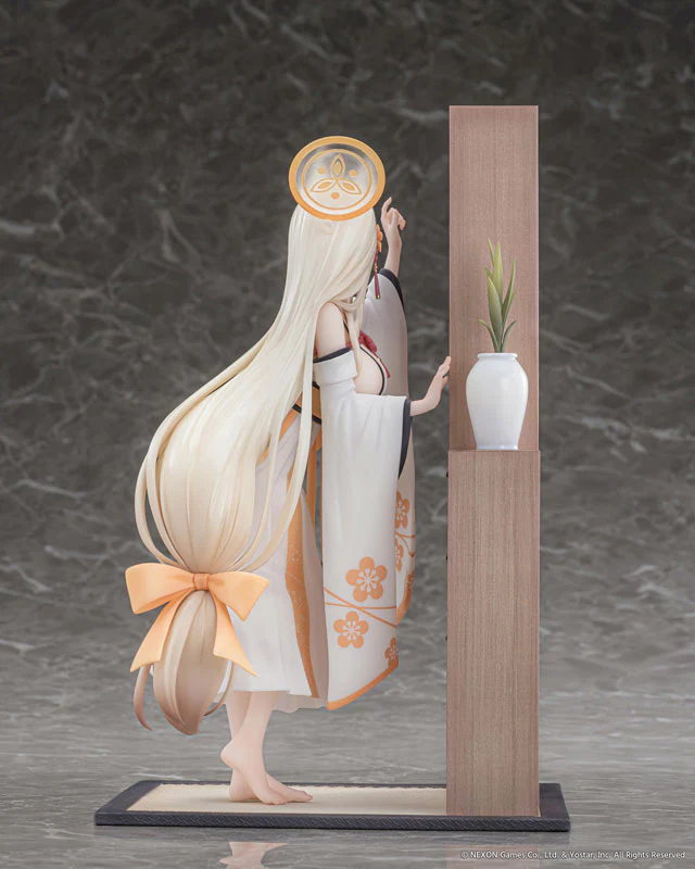 Blue Archive - Kuwakami Kaho - 1/7 - Memorial Lobby Ver. (AniGift) - Image 7