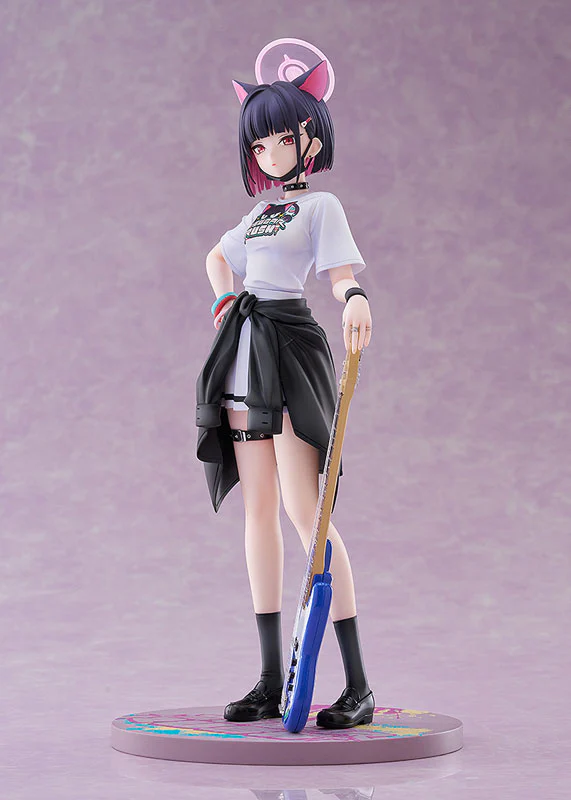Blue Archive - Kyouyama Kazusa - 1/7 - Band (Miyuki) - Image 3
