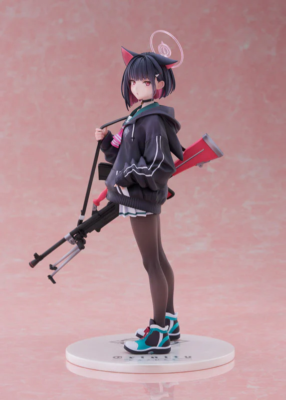 Blue Archive - Kyouyama Kazusa - 1/7 (Claynel) - Image 2