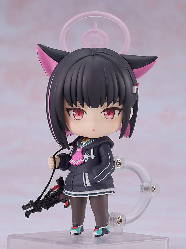 Blue Archive - Kyouyama Kazusa - Nendoroid #2492 (Good Smile Company) - Image 2
