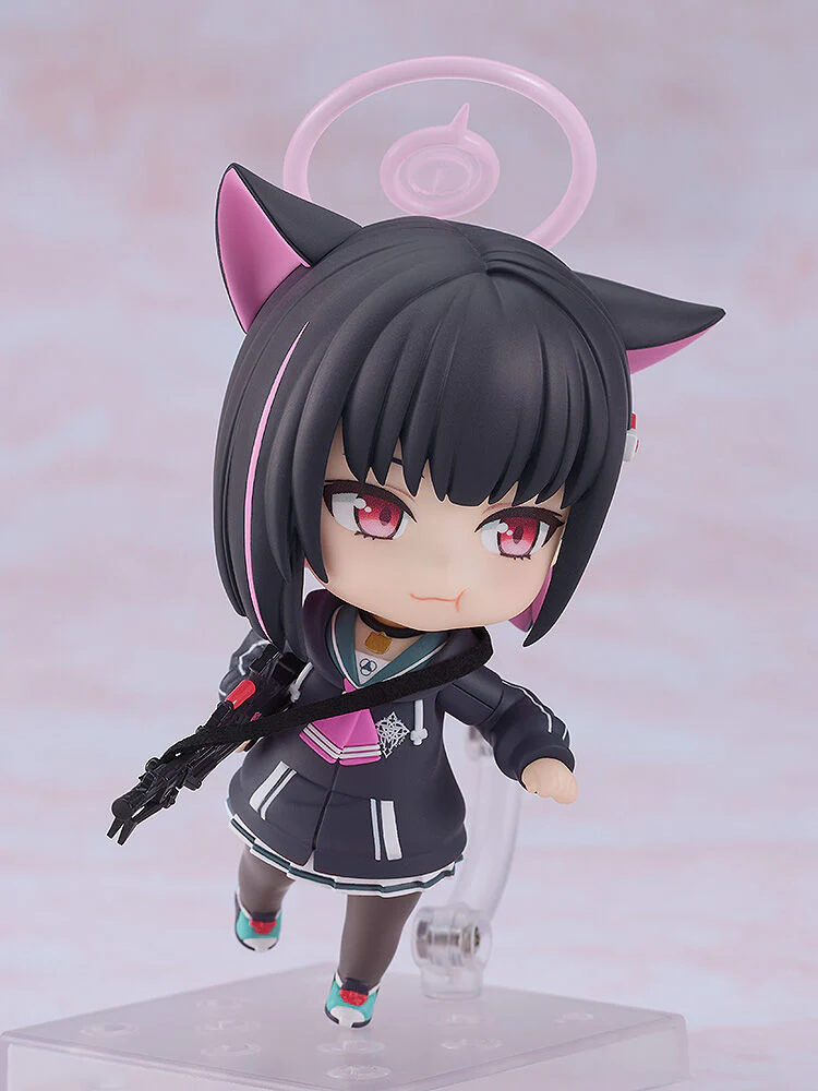 Blue Archive - Kyouyama Kazusa - Nendoroid #2492 (Good Smile Company) - Image 5