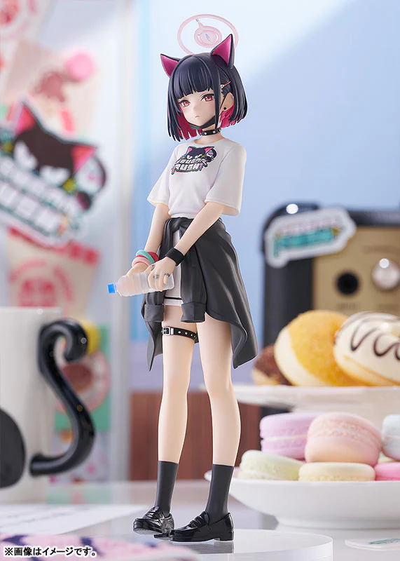 Blue Archive - Kyouyama Kazusa - Pop Up Parade - (Band): Event KV Ver. (Good Smile Company) - Image 5