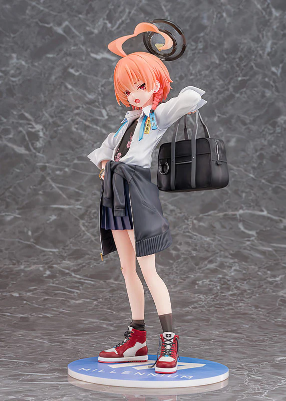 Blue Archive - Mikamo Neru - 1/7 - School (Phat Company) - Image 5